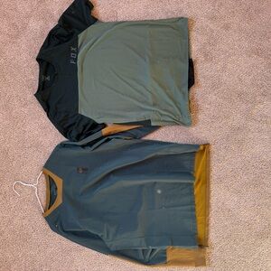 Fox Mountain Bike Bundle